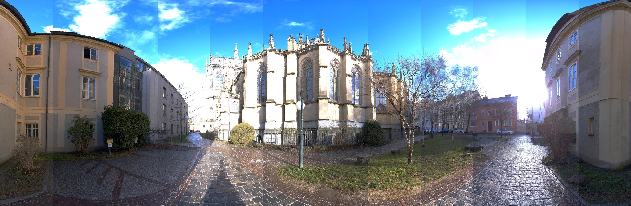 Panorama