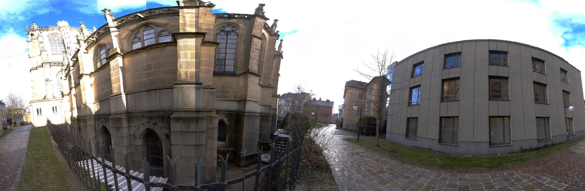Panorama ScanPos005