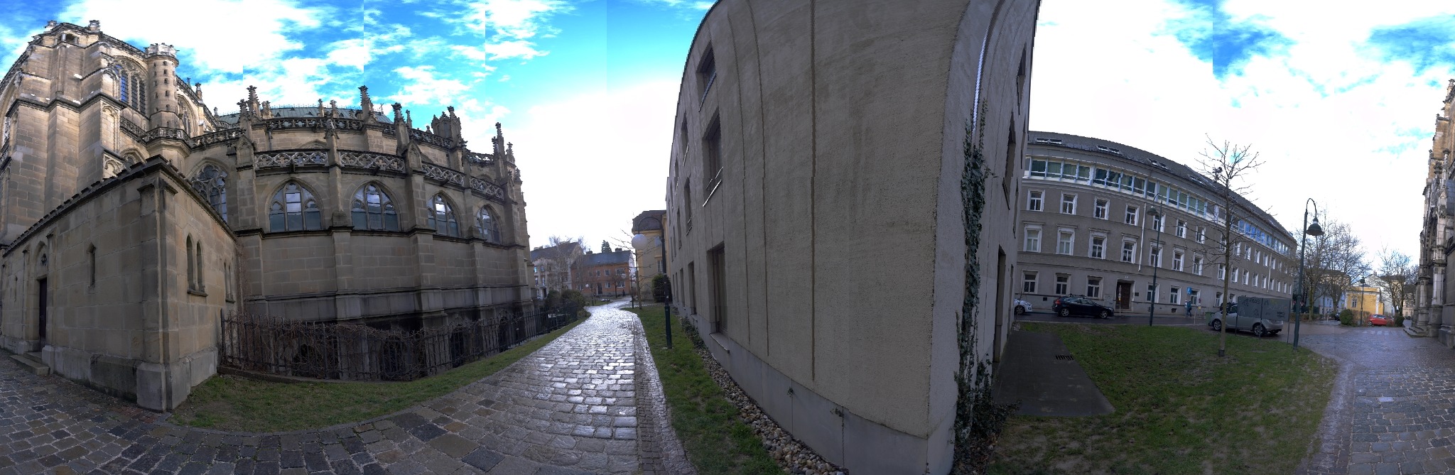 Panorama ScanPos007