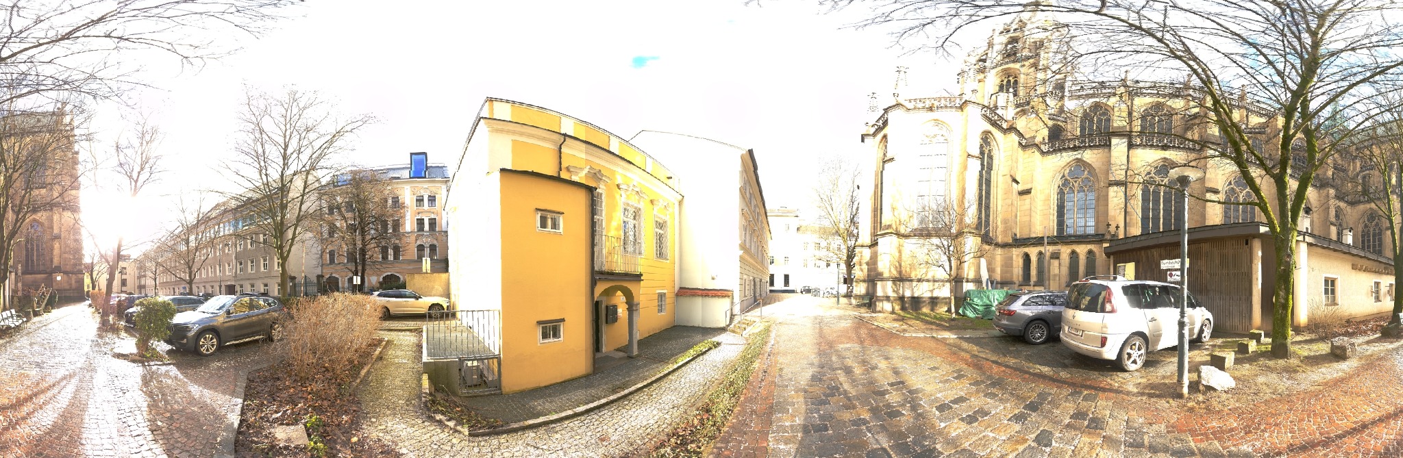 Panorama ScanPos017