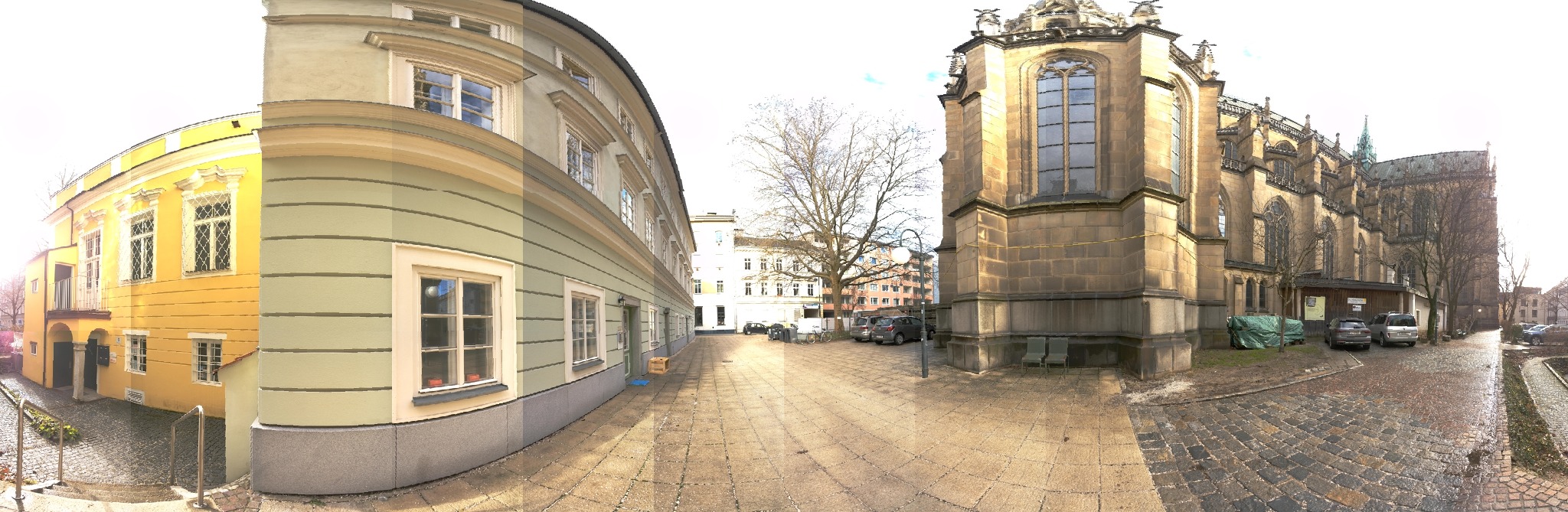 Panorama ScanPos019