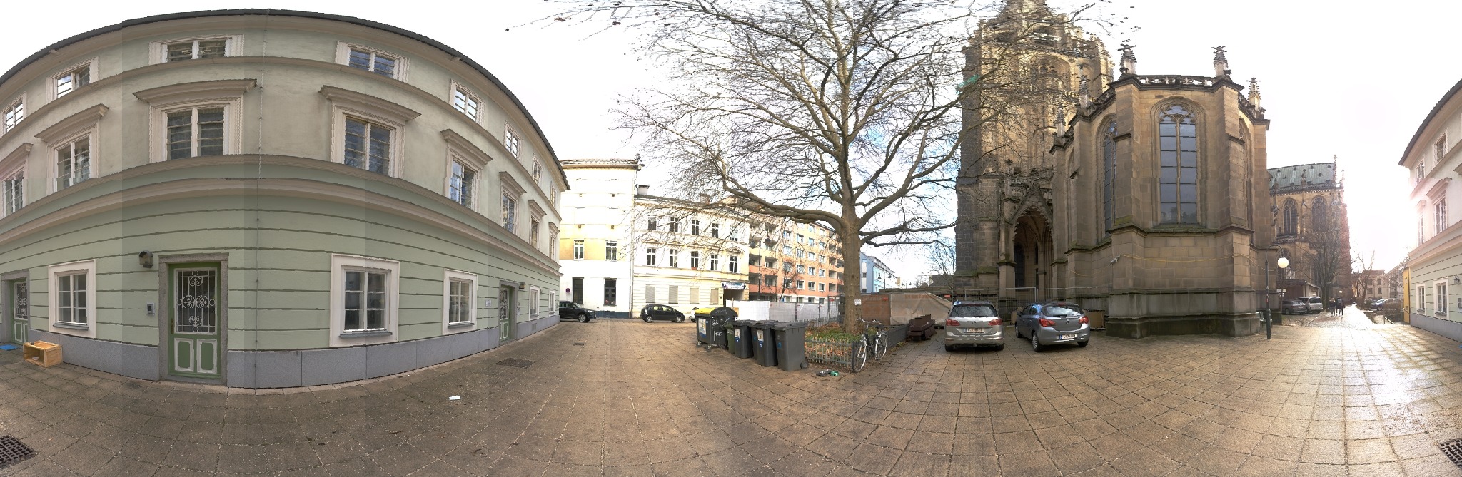 Panorama ScanPos021