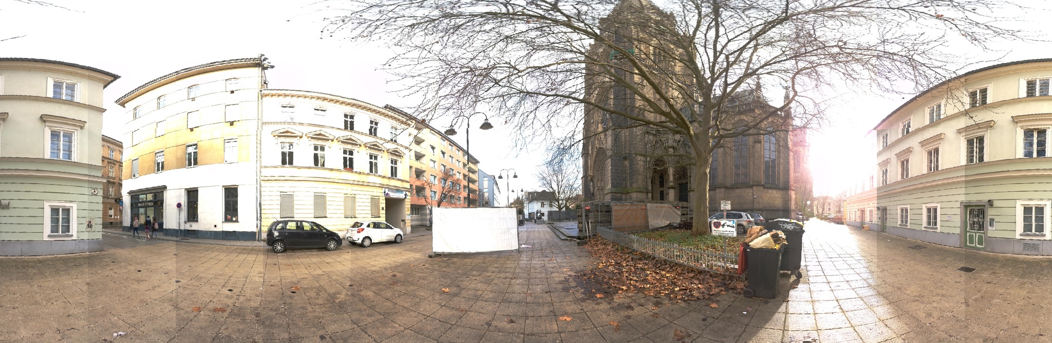 Panorama ScanPos023