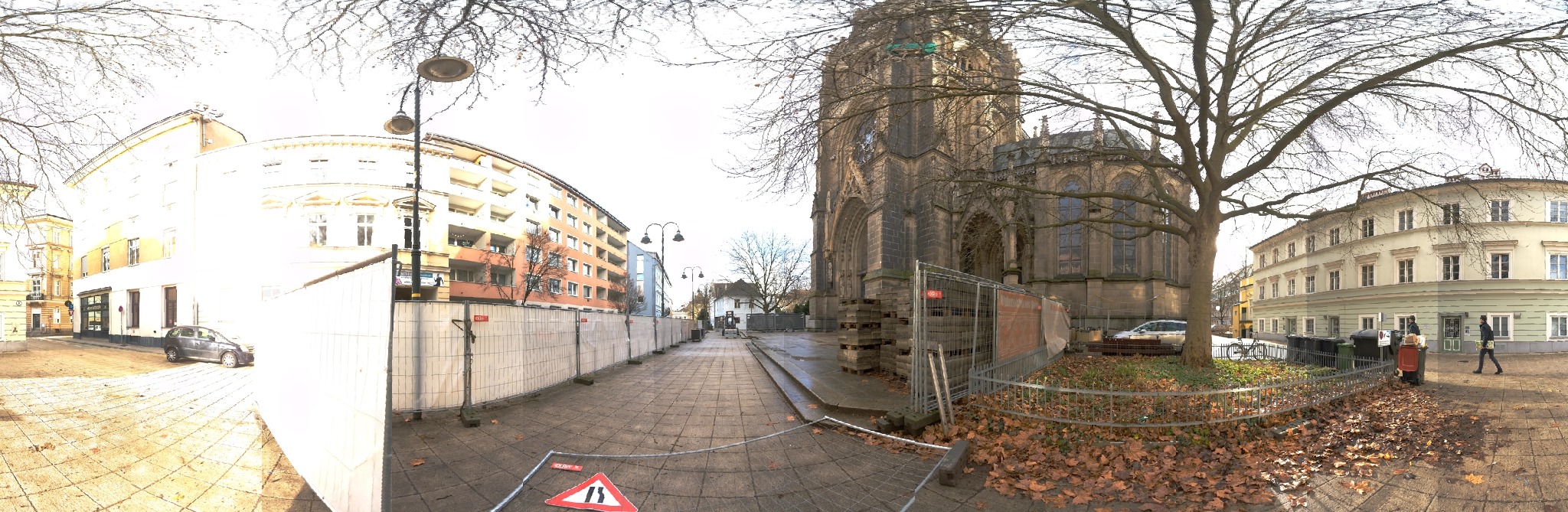 Panorama ScanPos024