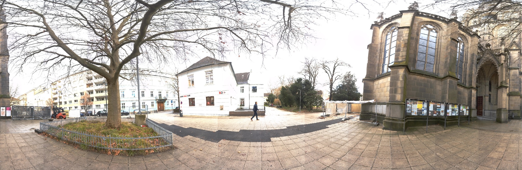 Panorama ScanPos041
