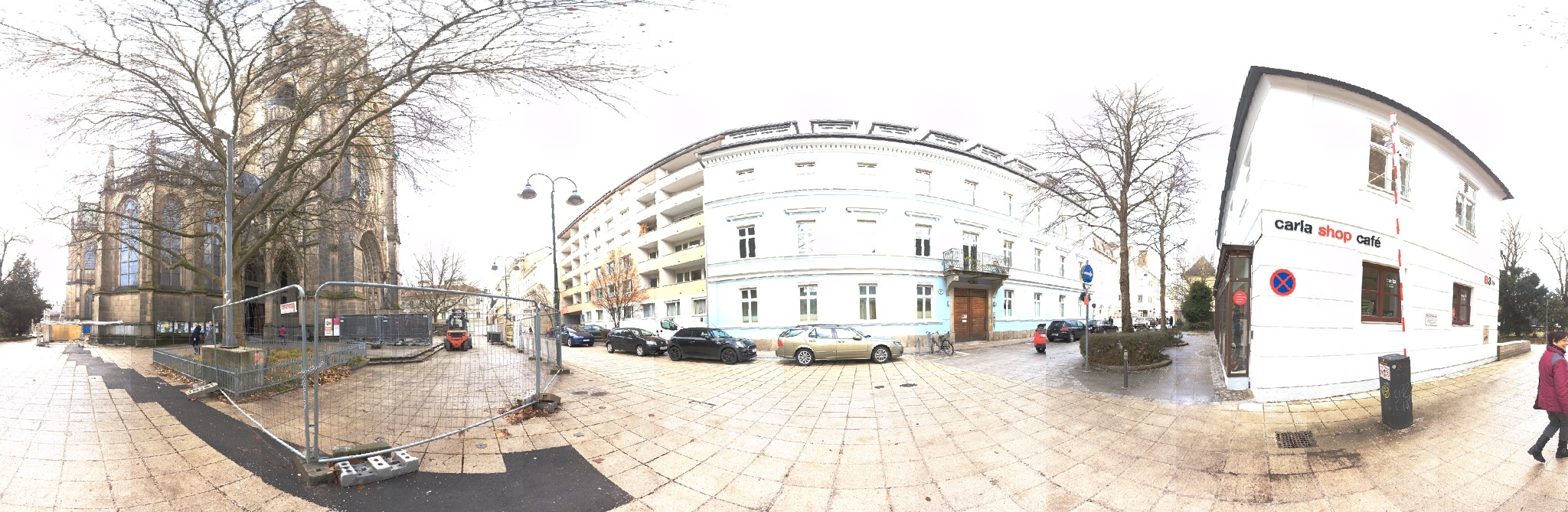 Panorama ScanPos043