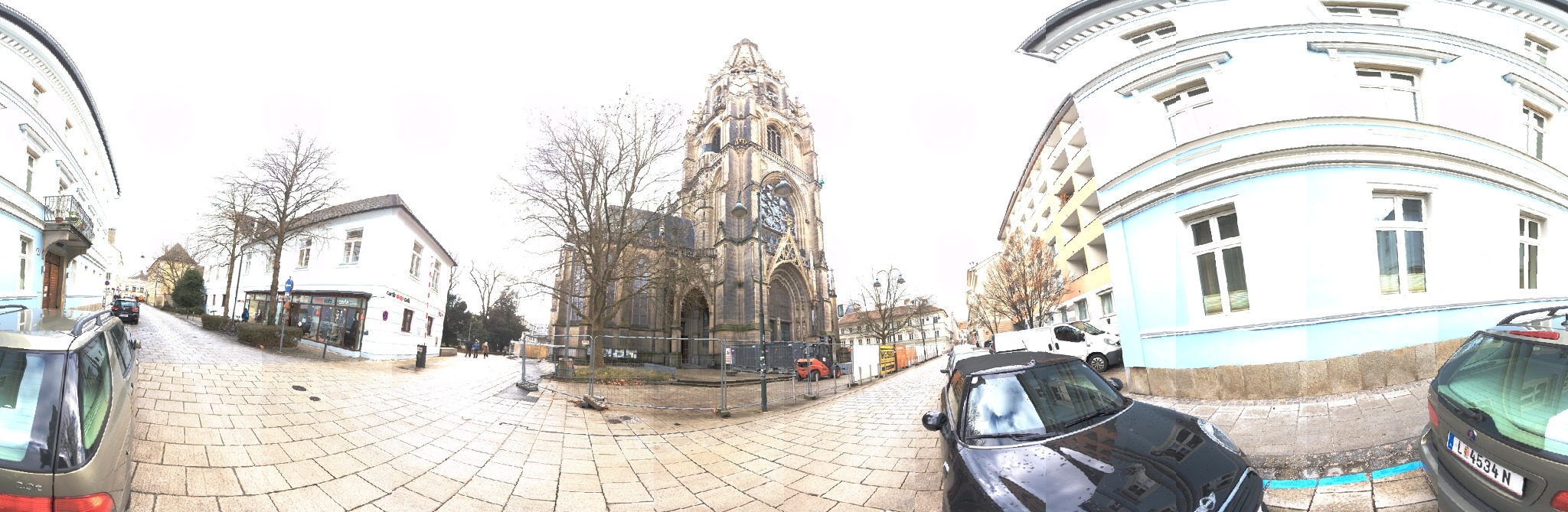 Panorama ScanPos044