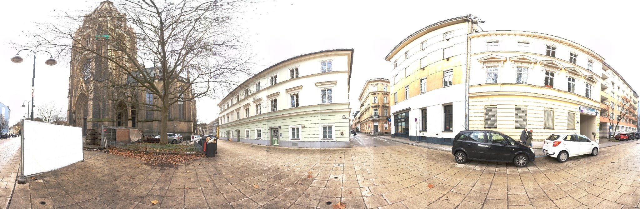 Panorama ScanPos051