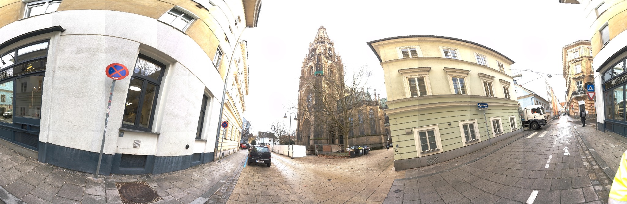 Panorama ScanPos052