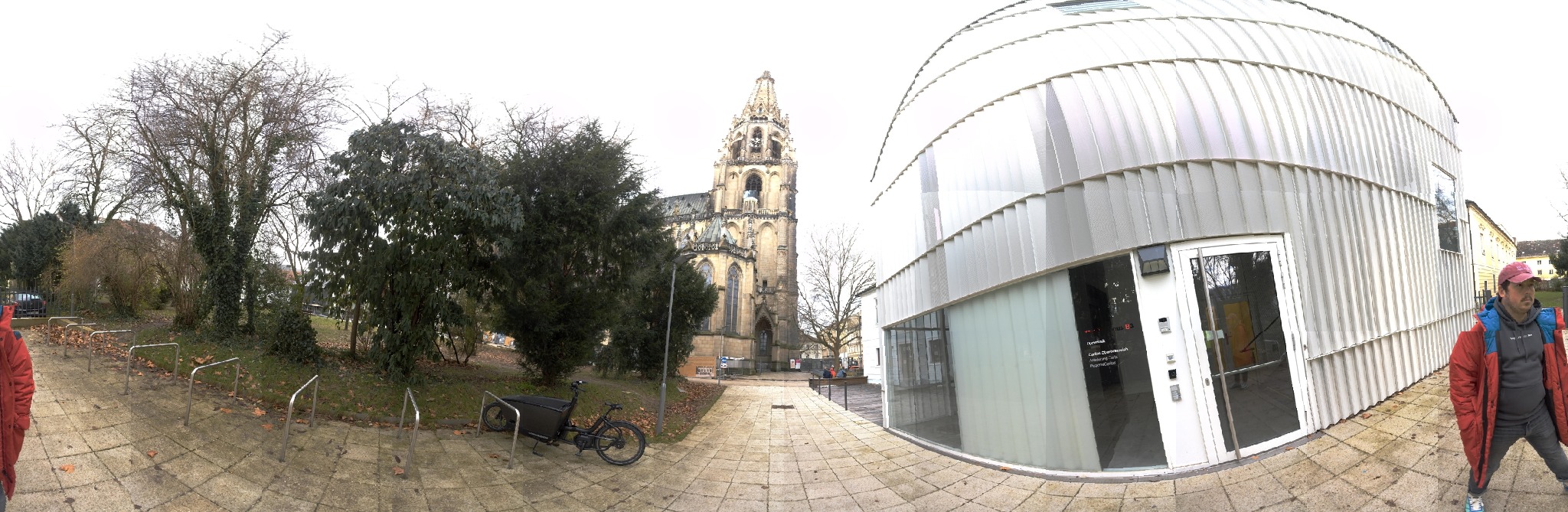 Panorama ScanPos056