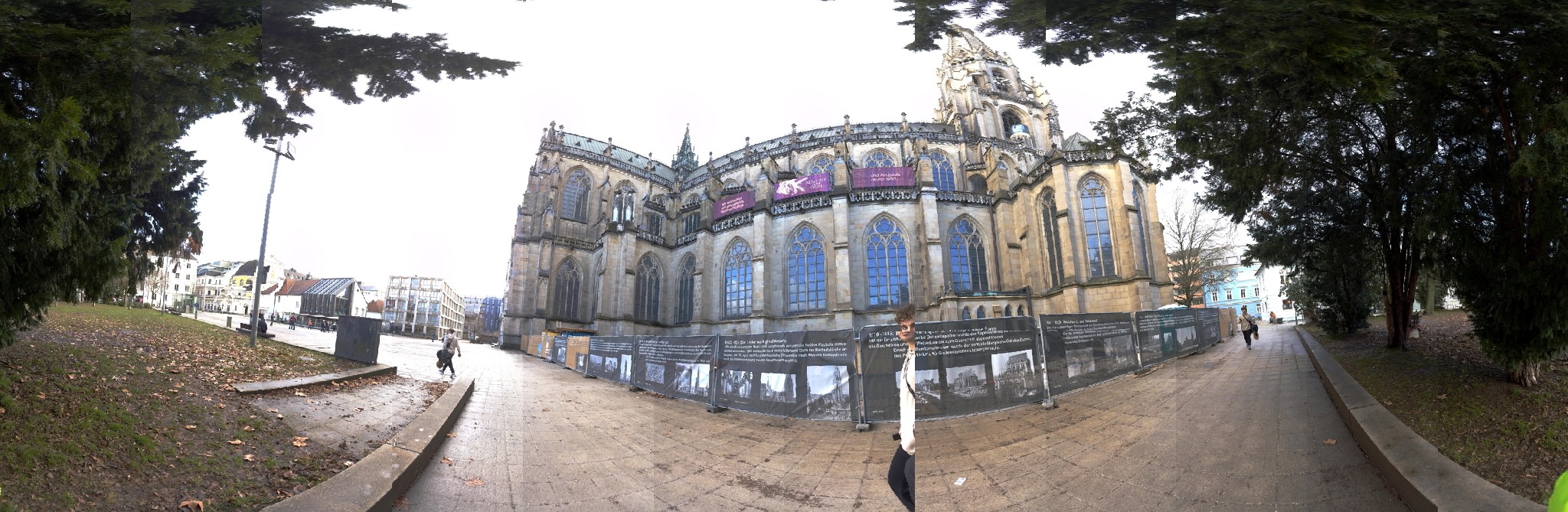 Panorama ScanPos070