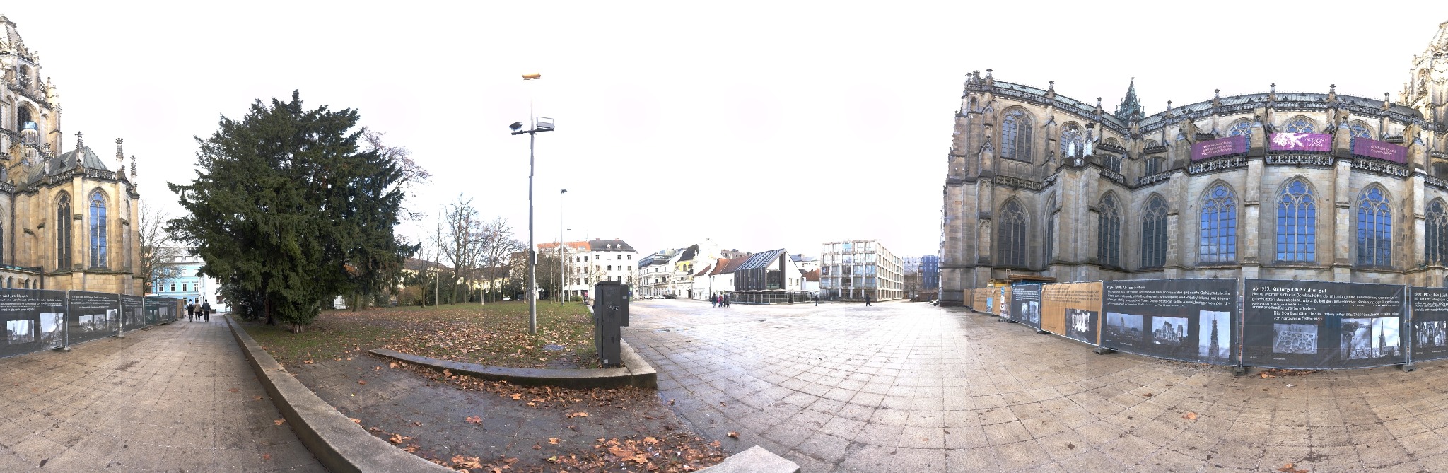 Panorama ScanPos071