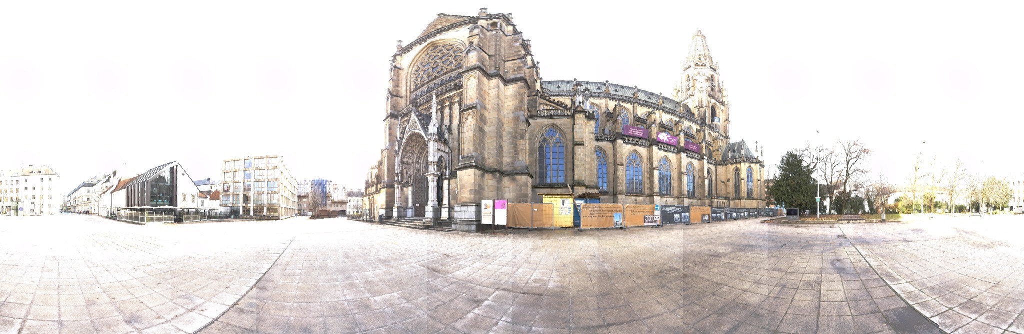 Panorama ScanPos074