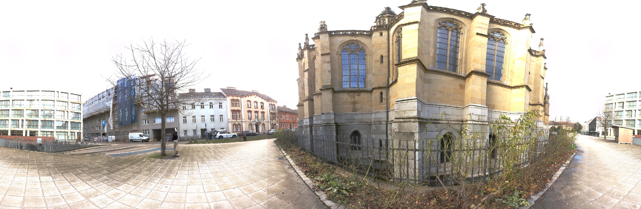 Panorama ScanPos084