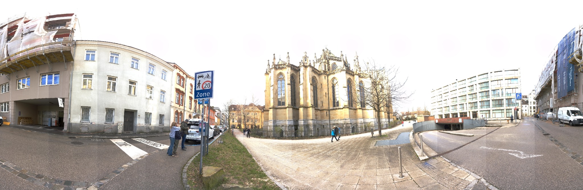 Panorama ScanPos086