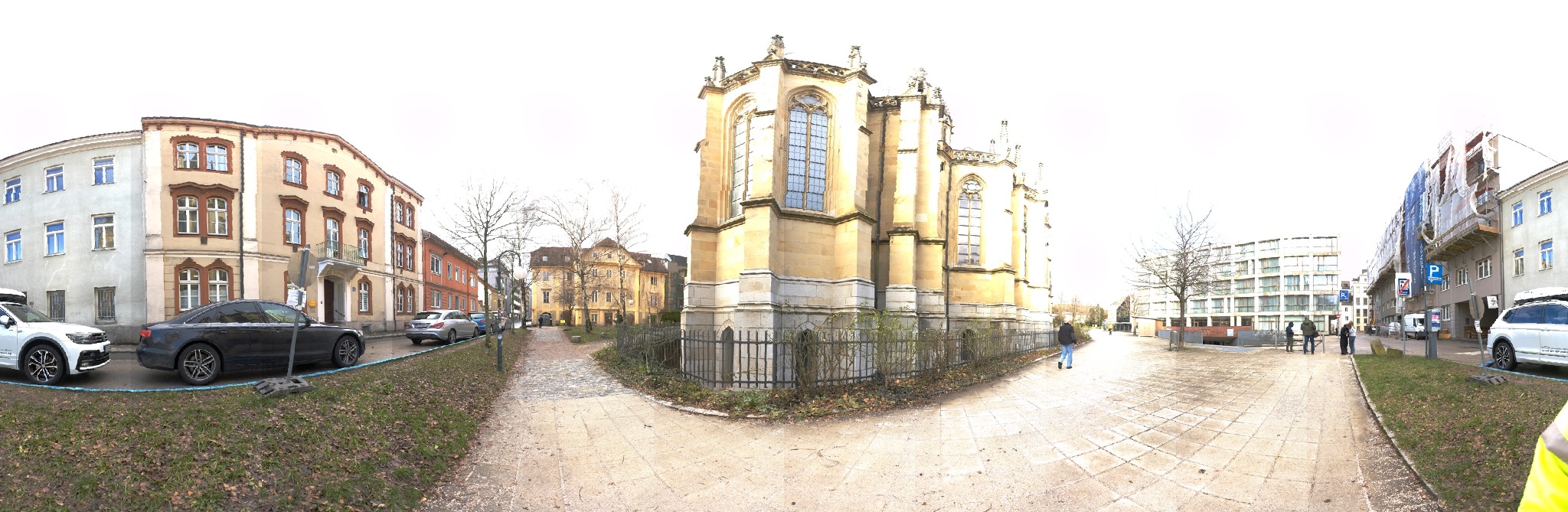 Panorama ScanPos088