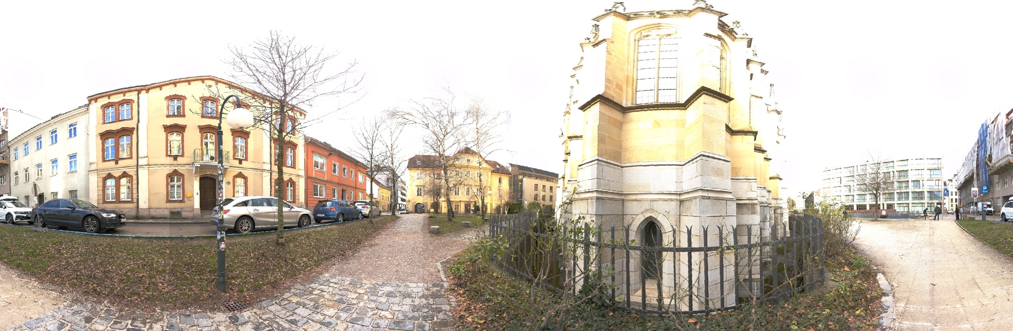 Panorama ScanPos089