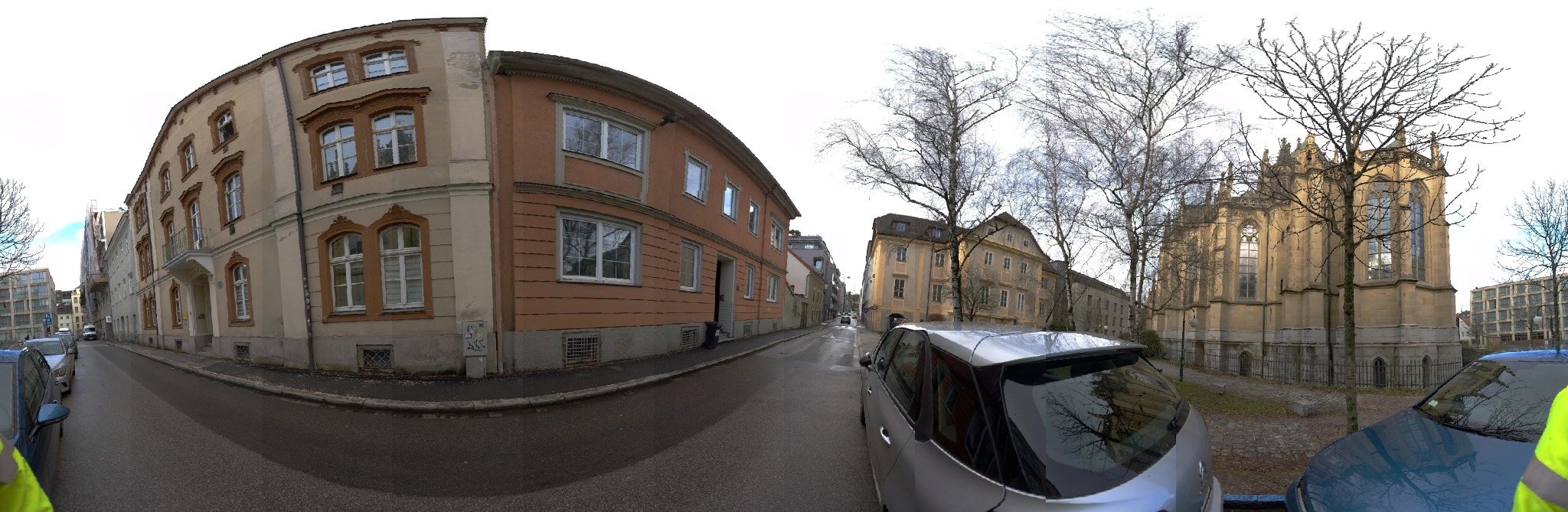 Panorama ScanPos092