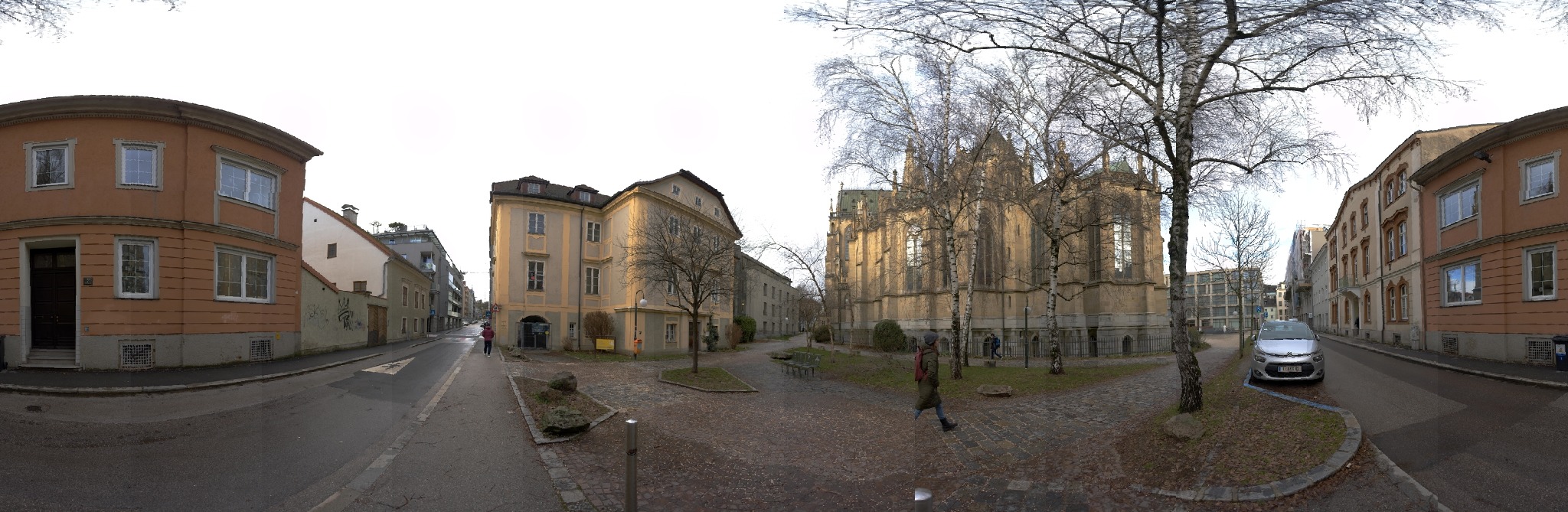Panorama ScanPos093