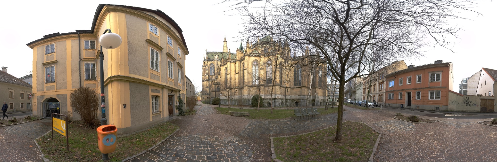 Panorama ScanPos095