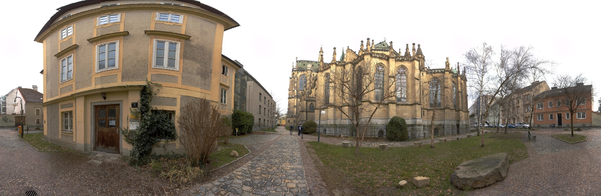 Panorama ScanPos096