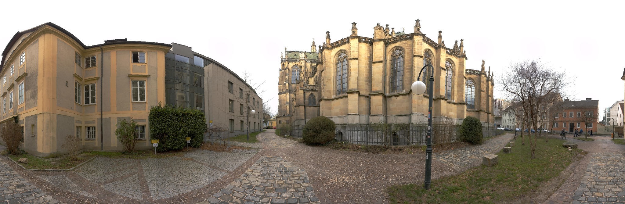 Panorama ScanPos097