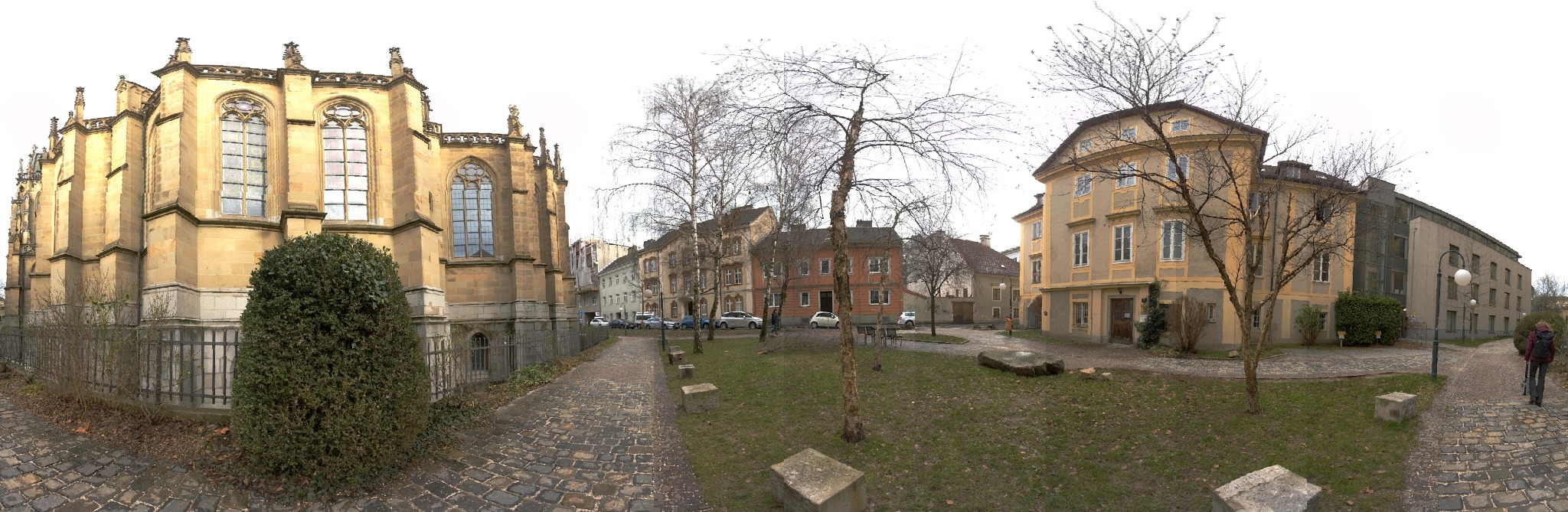 Panorama ScanPos098