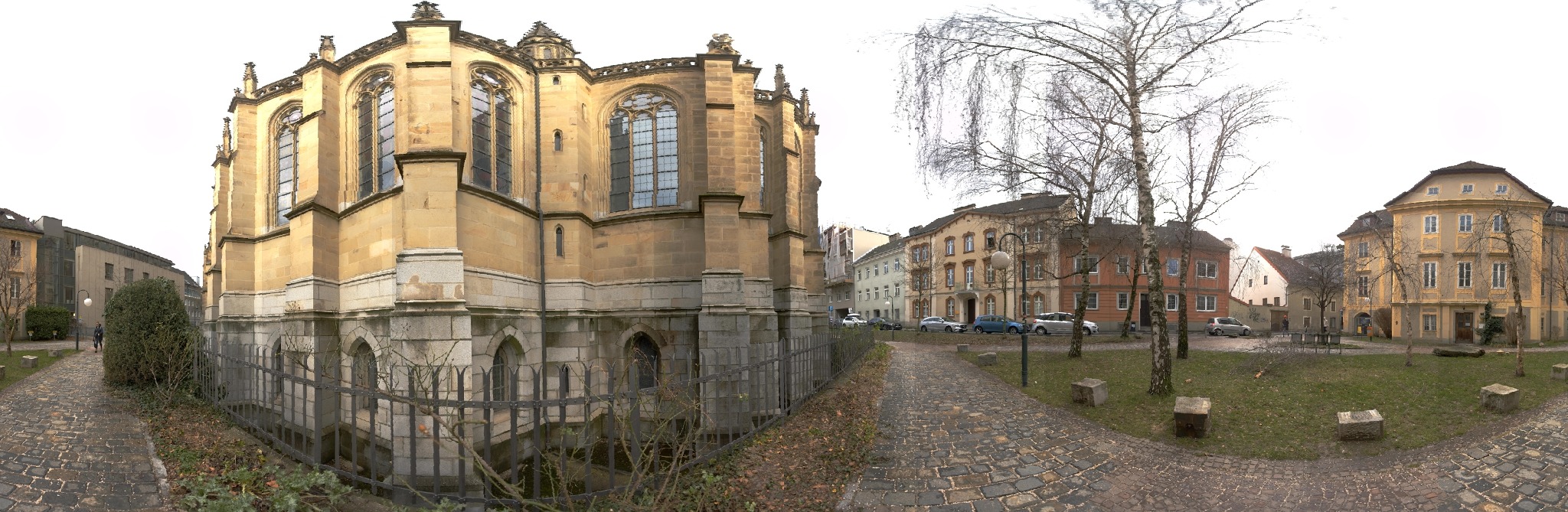 Panorama ScanPos099