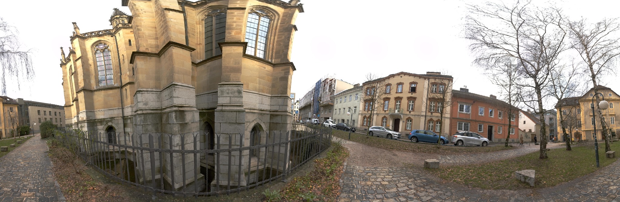 Panorama ScanPos100