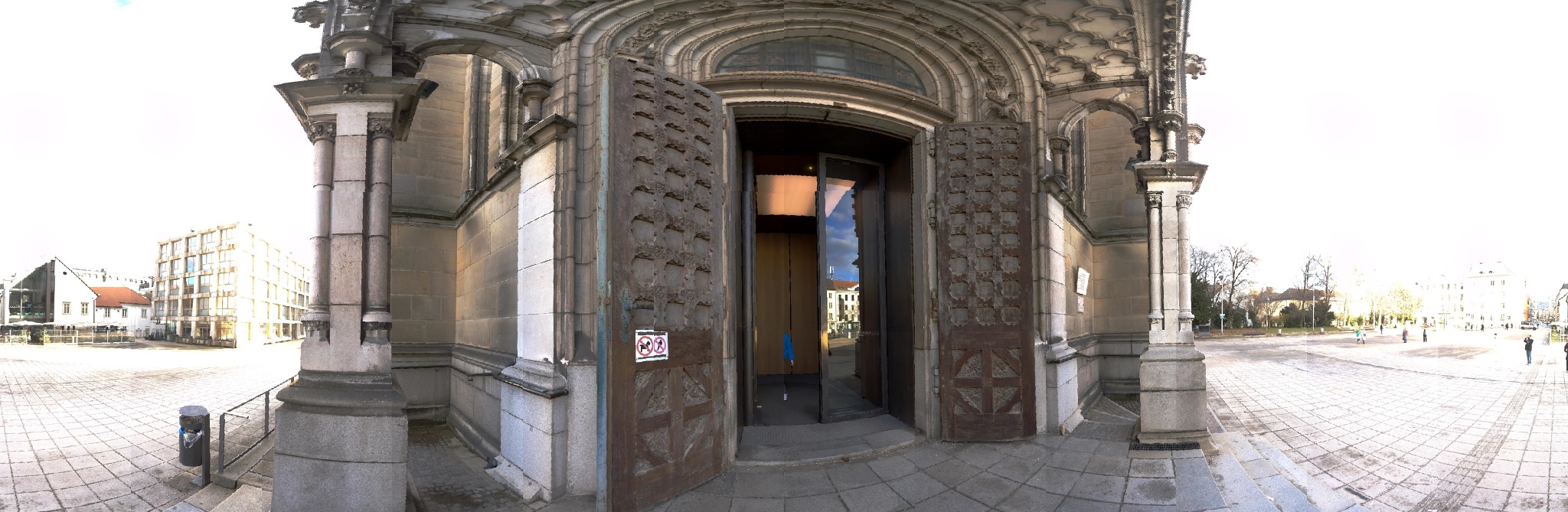 Panorama ScanPos113