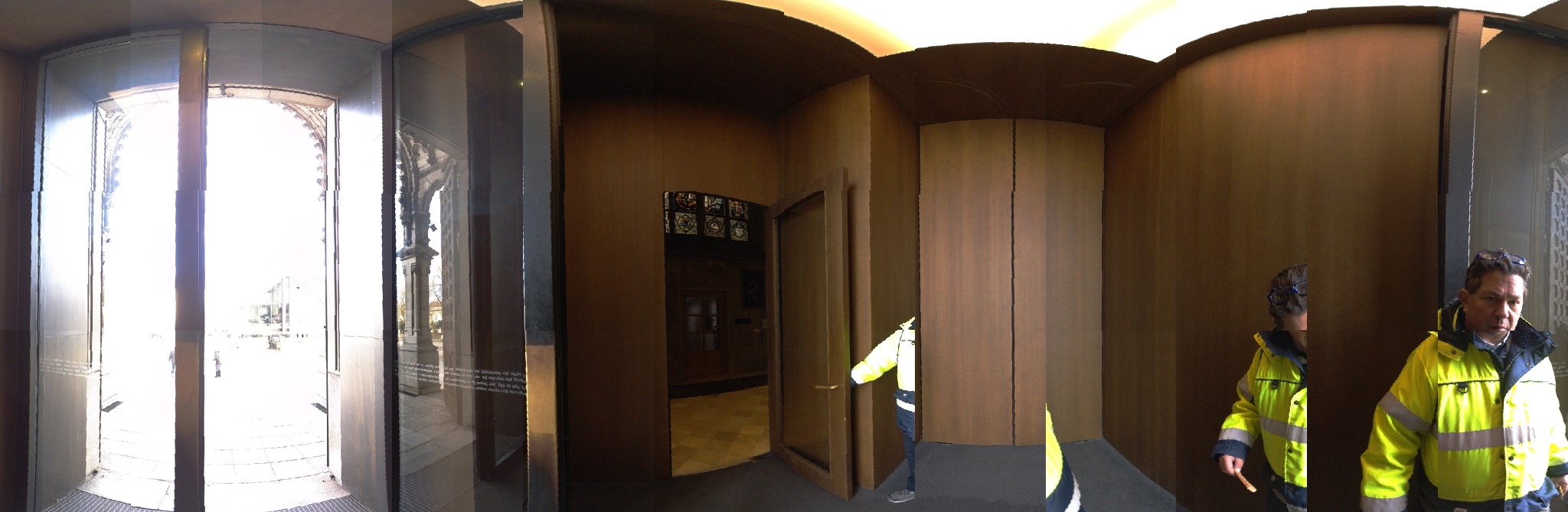 Panorama ScanPos115