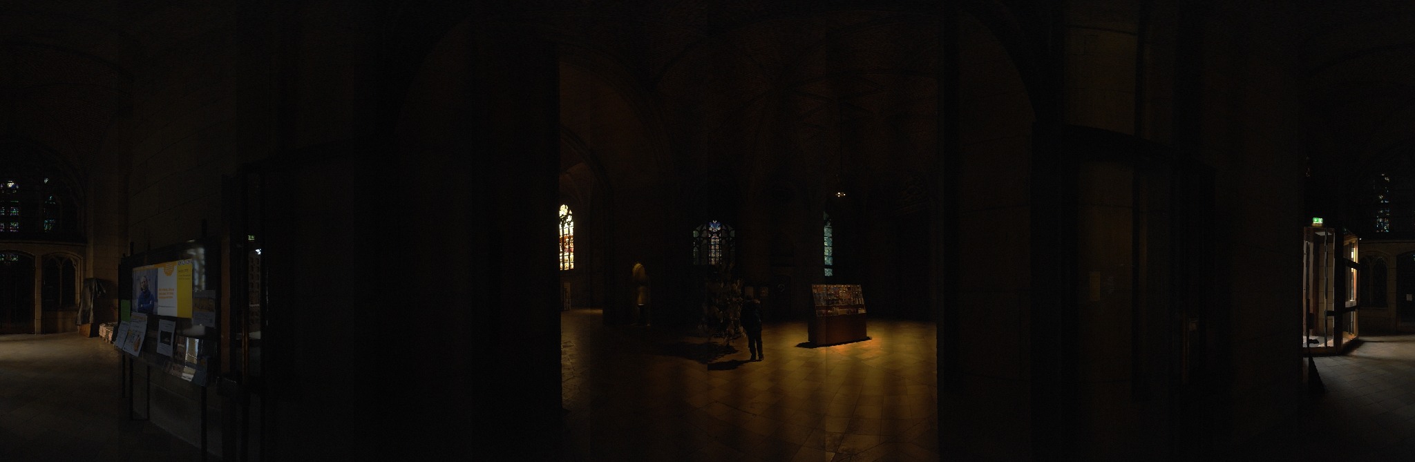 Panorama ScanPos127