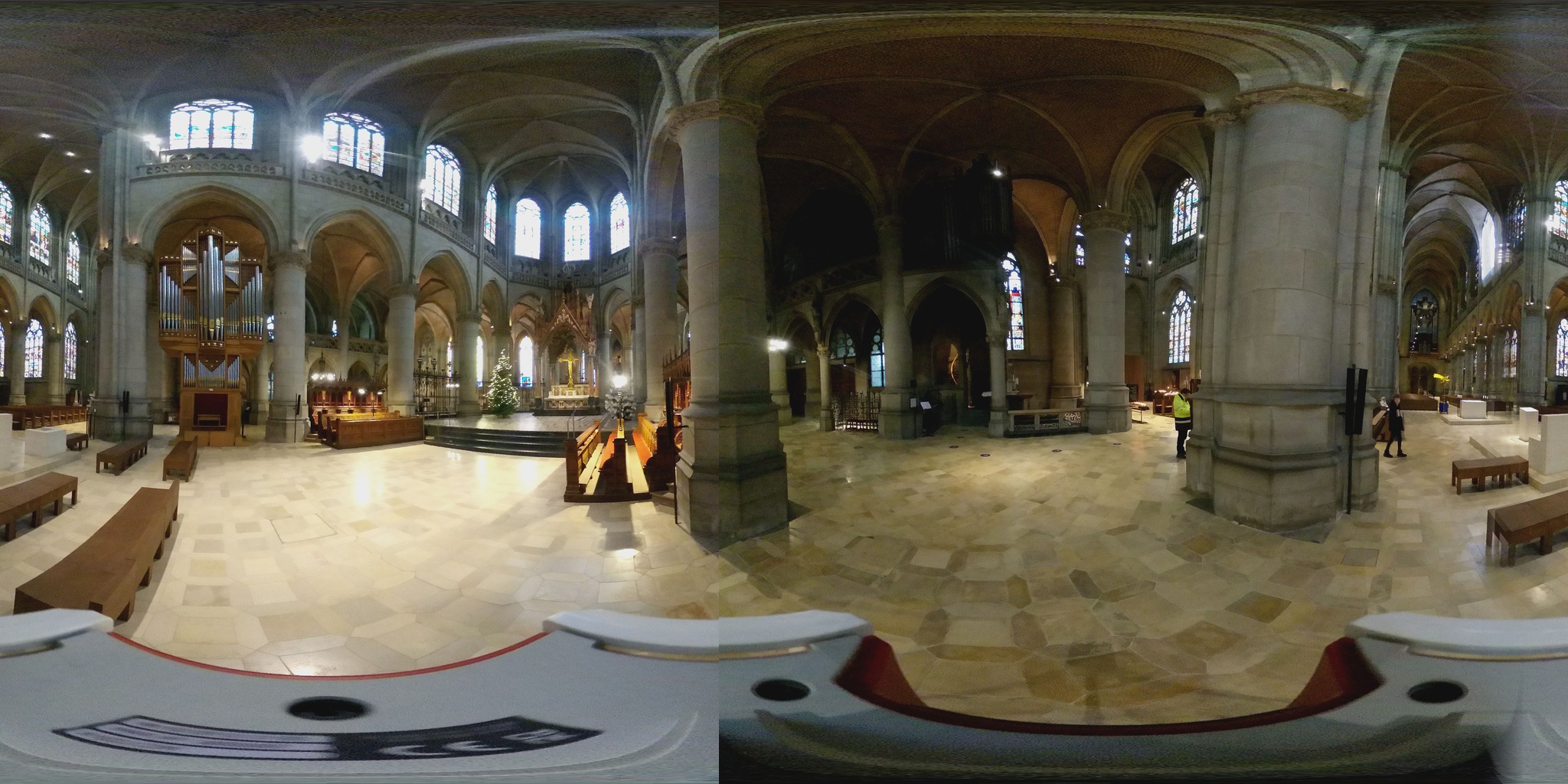 Panorama ScanPos363