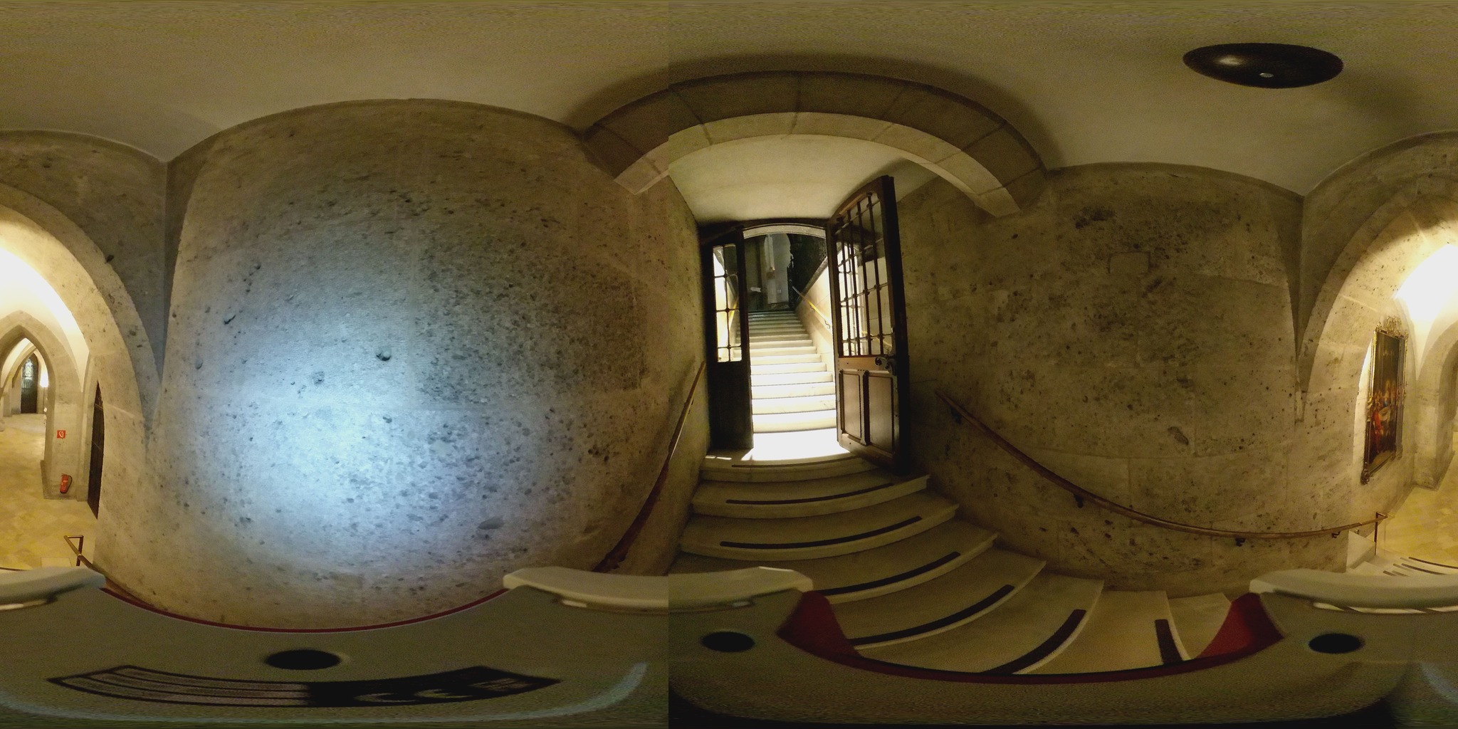 Panorama ScanPos373