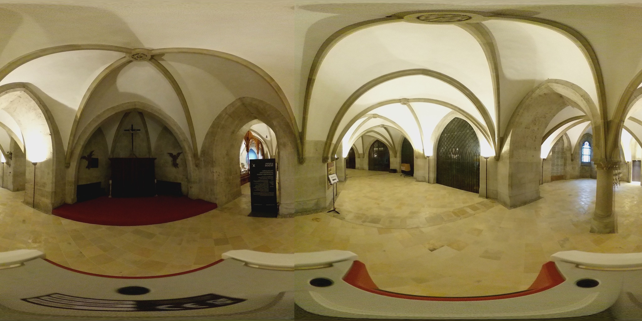 Panorama ScanPos380