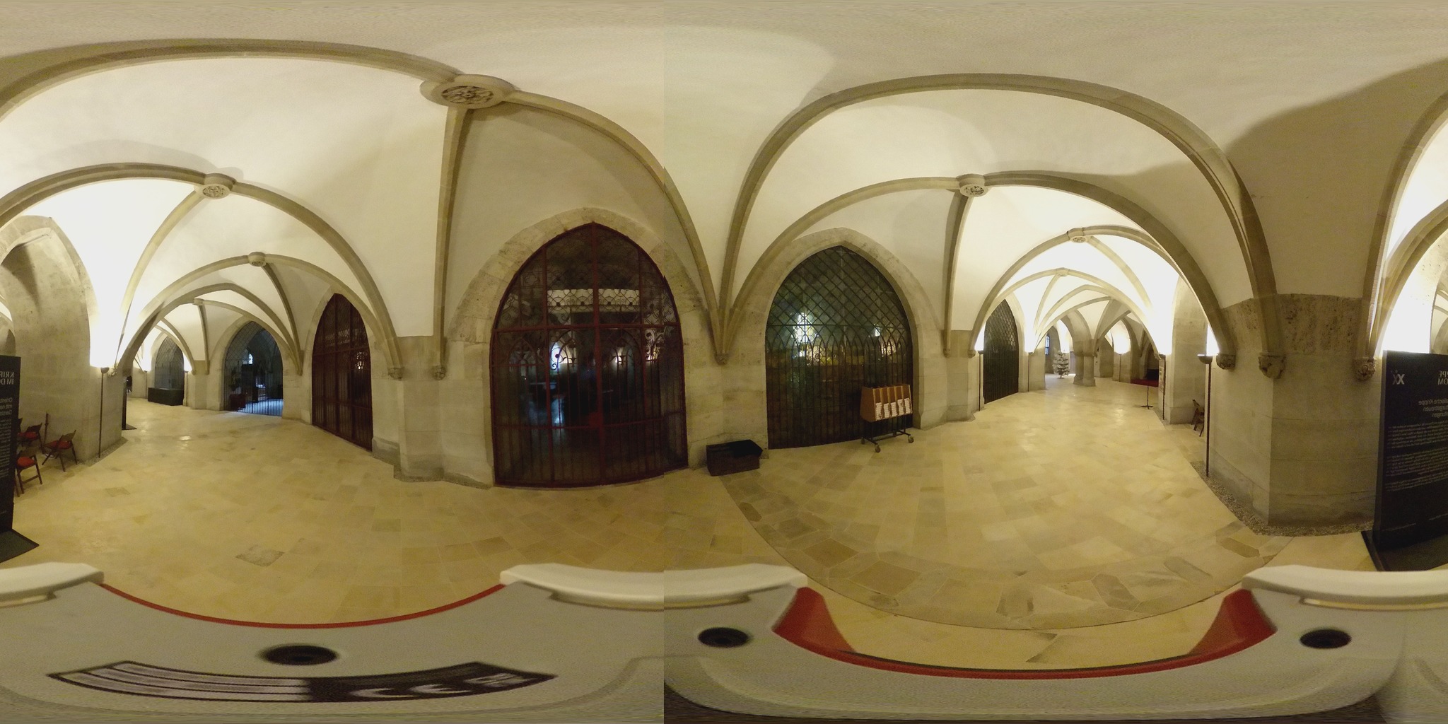 Panorama ScanPos384