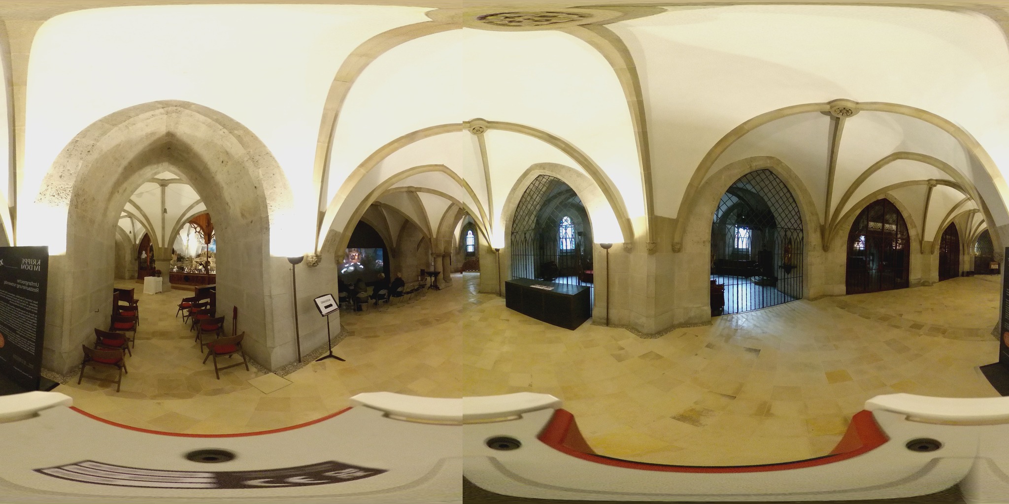 Panorama ScanPos387