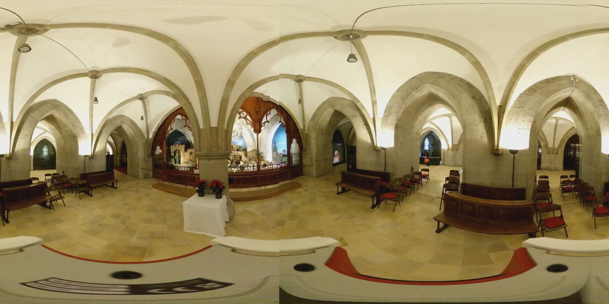 Panorama ScanPos389