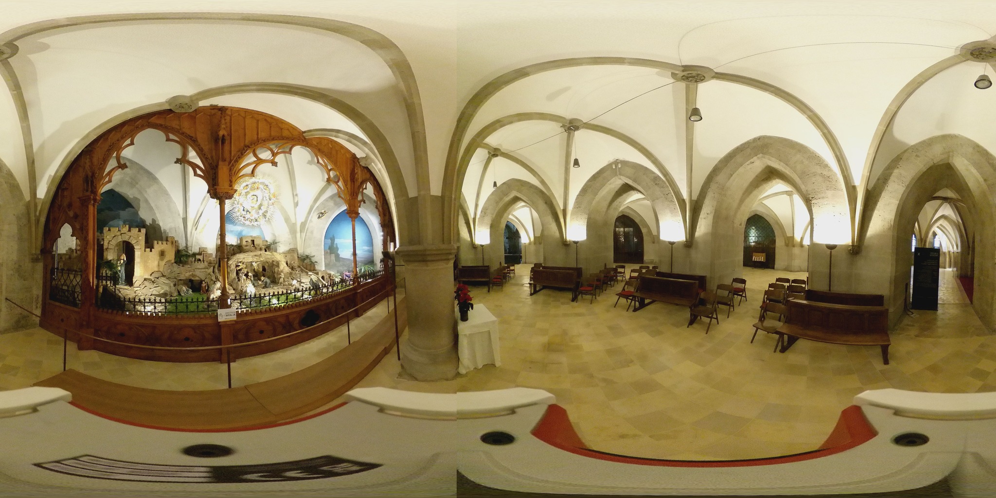 Panorama ScanPos390