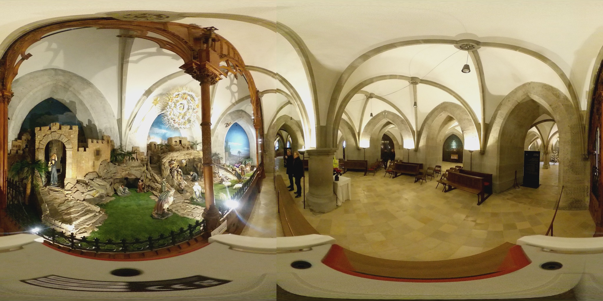 Panorama ScanPos391