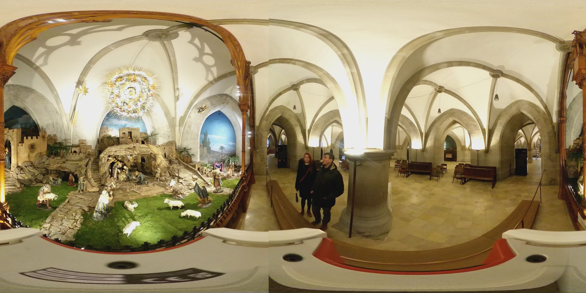Panorama ScanPos392