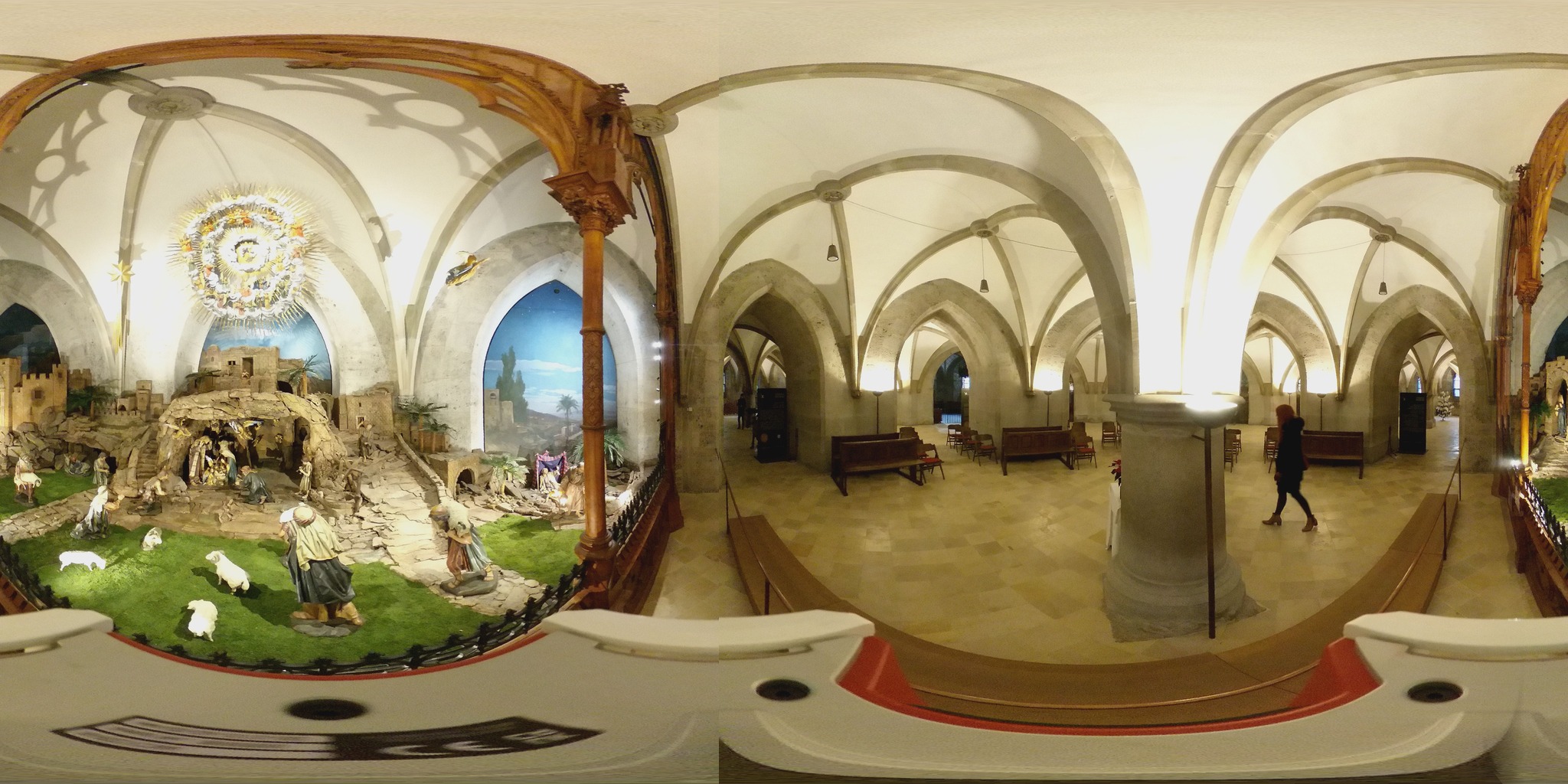 Panorama ScanPos393