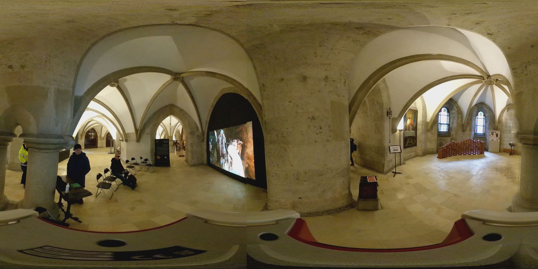 Panorama ScanPos400