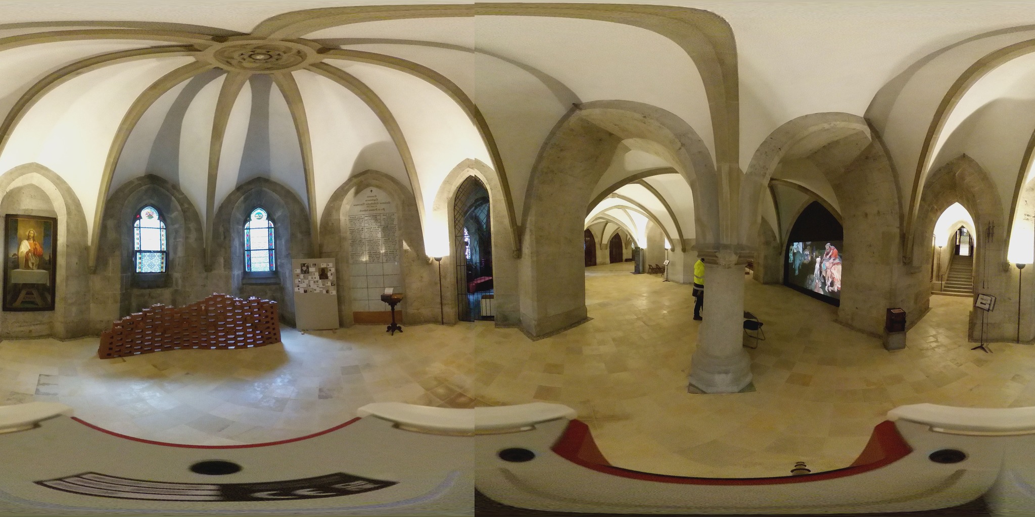 Panorama ScanPos401