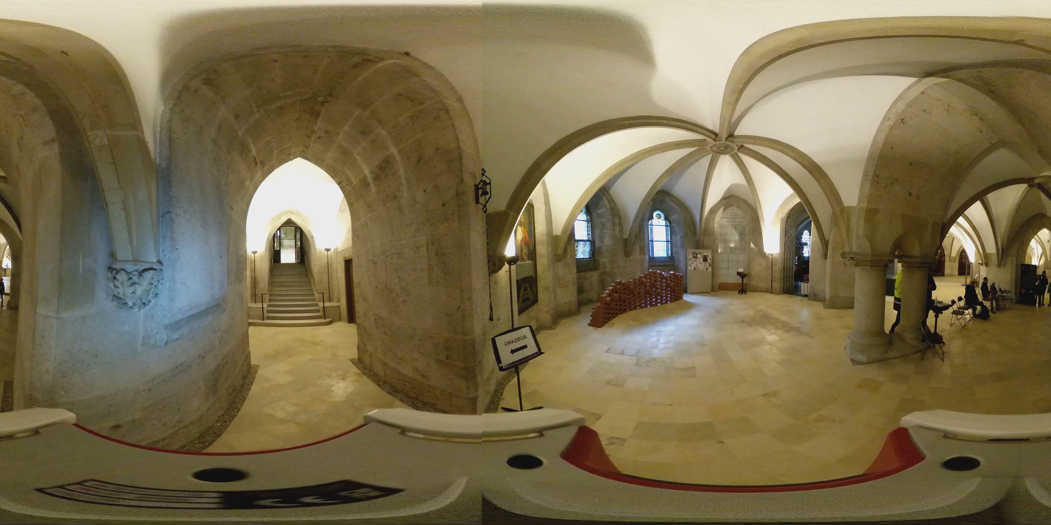 Panorama ScanPos402