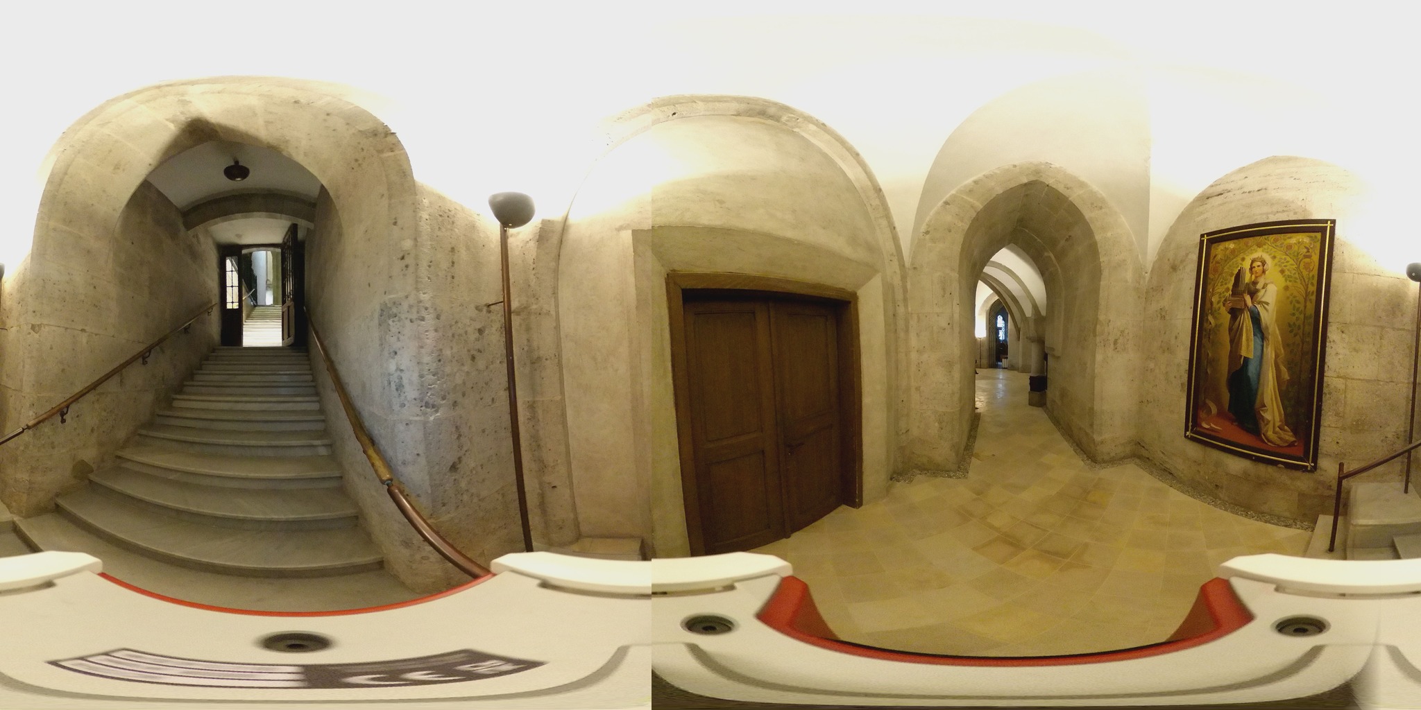 Panorama ScanPos404