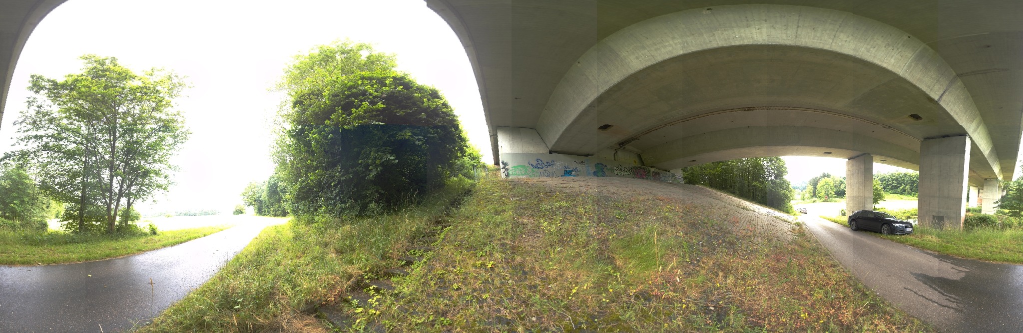 Panorama ScanPos005