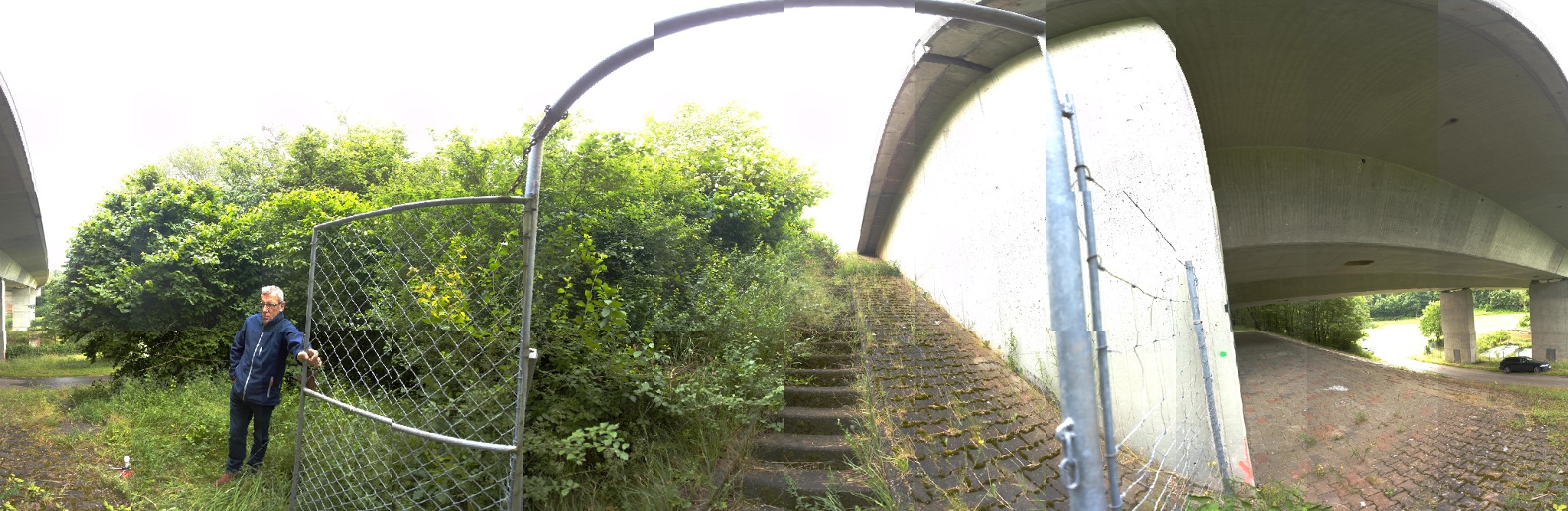 Panorama ScanPos010