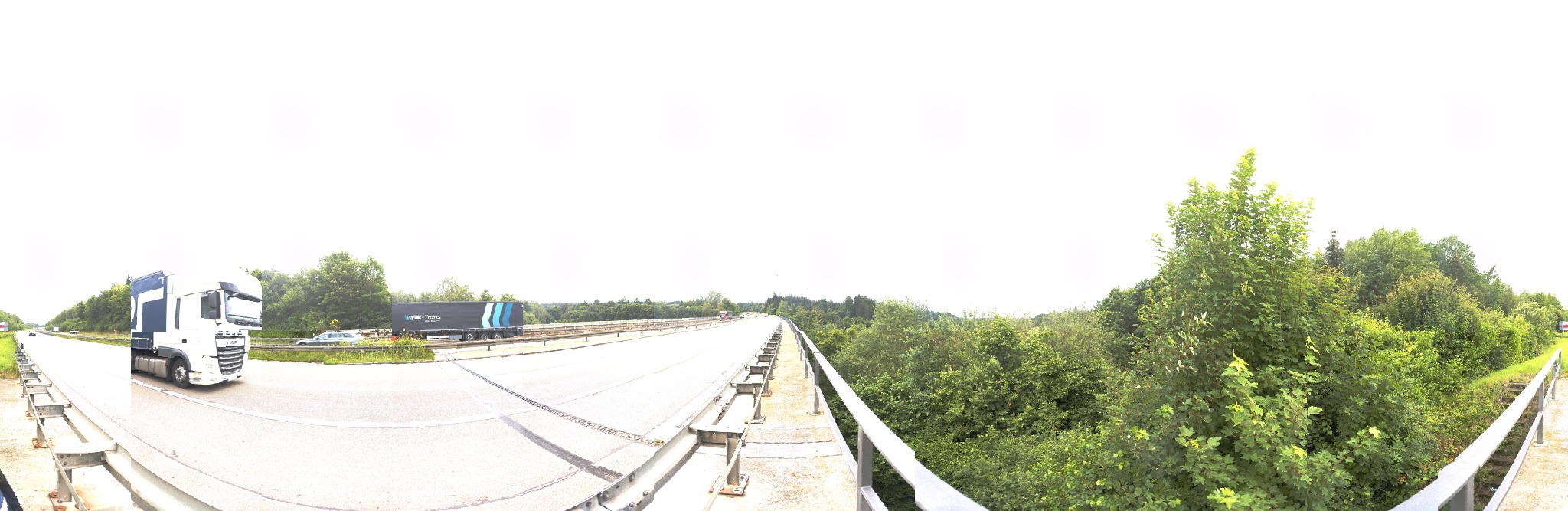 Panorama ScanPos018