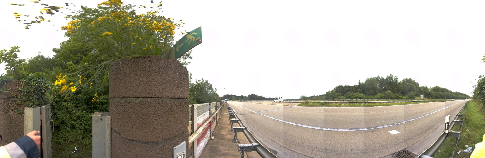 Panorama ScanPos032